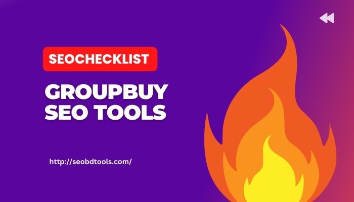 Seochecklist Cheap Price Group Buy